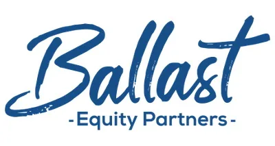 Ballast Equity Partners Management Company, LLC logo