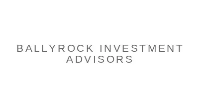 Ballyrock Investment Advisors LLC Ballyrock Investment Advisors LLC logo
