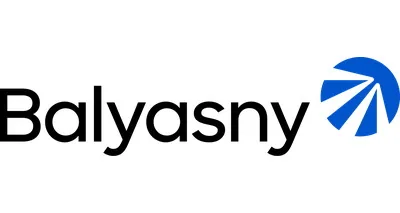 Balyasny Asset Management L.P. Balyasny Asset Management L.P. logo