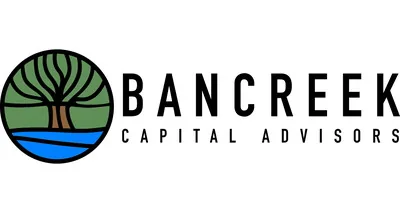 Bancreek Capital Management, LP Bancreek Capital Management, LP logo