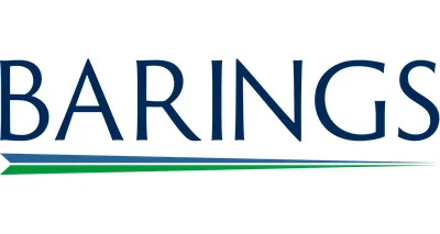 Barings LLC logo