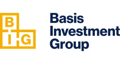 Basis Management Group LLC Basis Management Group LLC logo