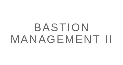 Bastion Management II LLC logo