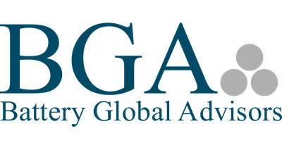 Battery Global Advisors, LLC logo