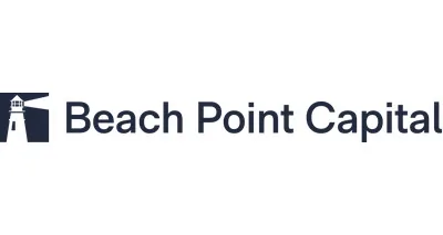 Beach Point Capital Management LP logo