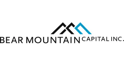 Bear Mountain Capital Inc. logo