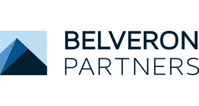 Belveron Real Estate Partners, LLC Belveron Real Estate Partners, LLC logo