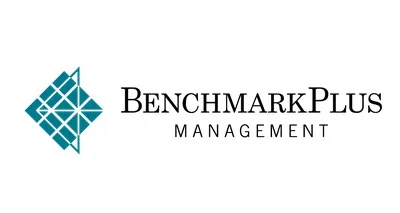 Benchmark Plus Management, LLC Benchmark Plus Management, LLC logo
