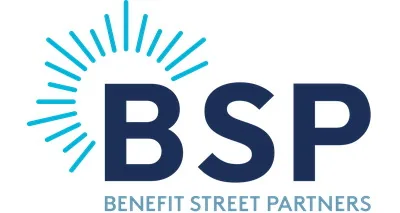 Benefit Street Partners Limited logo