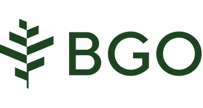 Bgo US Real Estate LP Bgo US Real Estate LP logo