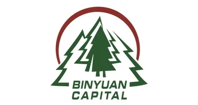 Bin Yuan Capital Limited logo