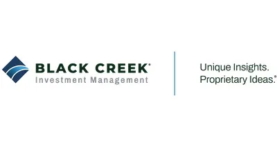 Black Creek Investment Management Inc. logo