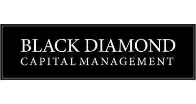 Black Diamond Capital Management I, LLLP Black Diamond Capital Management I, LLLP logo
