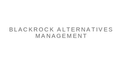 BlackRock Alternatives Management, LLC logo