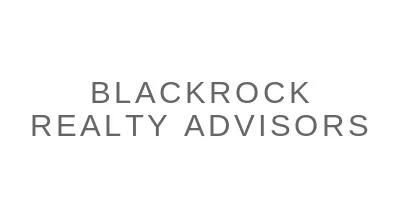 BlackRock Realty Advisors Inc logo
