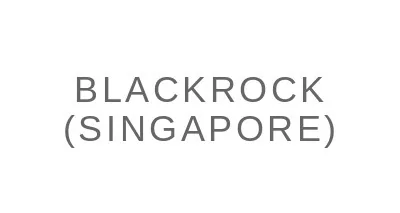 BlackRock (singapore) Limited logo