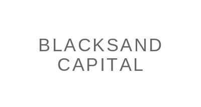 Blacksand Capital, LLC Blacksand Capital, LLC logo
