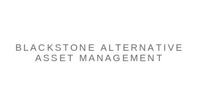 Blackstone Alternative Asset Management L.P. logo