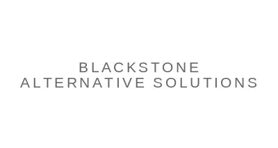 Blackstone Alternative Solutions L.L.C. logo