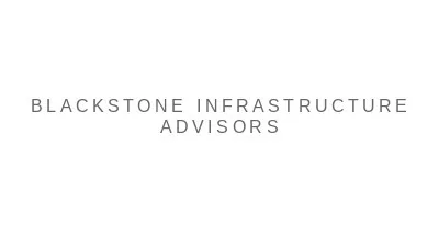 Blackstone Infrastructure Advisors L.L.C. logo