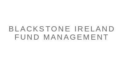 Blackstone Ireland Fund Management Limited logo