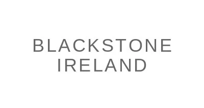 Blackstone Ireland Limited logo