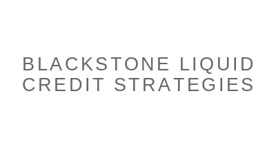 Blackstone Liquid Credit Strategies LLC logo