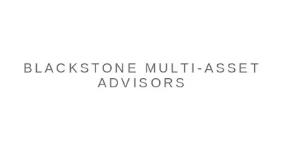 Blackstone Multi-Asset Advisors L.L.C. Blackstone Multi-Asset Advisors L.L.C. logo