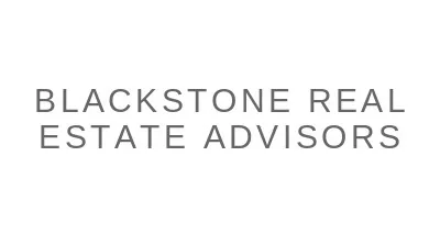 Blackstone Real Estate Advisors L.P. Blackstone Real Estate Advisors L.P. logo
