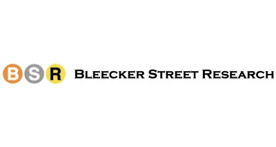 Bleecker Street Capital Management, LLC logo