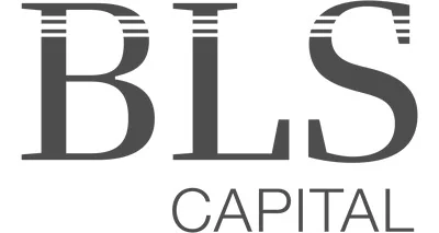Bls Capital Fondsmaeglerselskab A/S Bls Capital Fondsmaeglerselskab A/S logo
