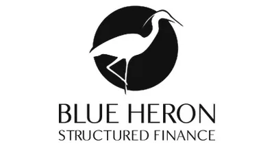 Blue Heron Infrastructure Inc Blue Heron Infrastructure Inc logo