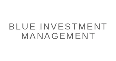 Blue Investment Management, LLC Blue Investment Management, LLC logo