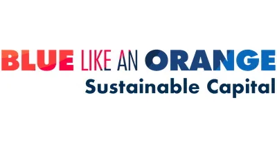 Blue Like an Orange Capital US LLC Blue Like an Orange Capital US LLC logo