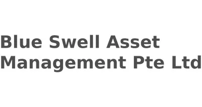 Blue Swell Asset Management Private Limited Blue Swell Asset Management Private Limited logo