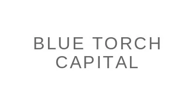 Blue Torch Capital LP Blue Torch Capital LP logo