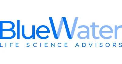 Blue Water Life Science Advisors, LP Blue Water Life Science Advisors, LP logo