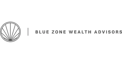 Blue Zone Wealth Advisors, LLC Blue Zone Wealth Advisors, LLC logo