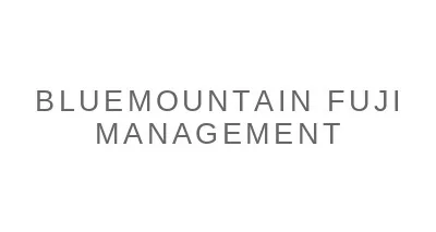 Bluemountain Fuji Management, LLC Bluemountain Fuji Management, LLC logo