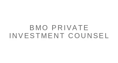 BMO Private Investment Counsel Inc. BMO Private Investment Counsel Inc. logo
