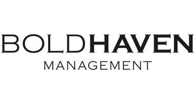 Boldhaven Management LLP Boldhaven Management LLP logo