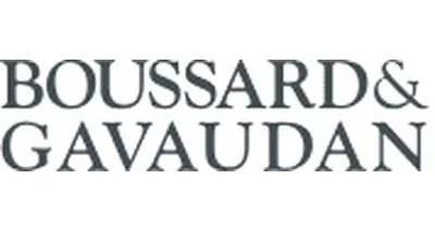 Boussard & Gavaudan Investment Management LLP logo