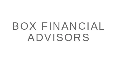 Box Financial Advisors, LLC Box Financial Advisors, LLC logo