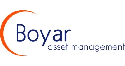 Boyar Asset Management Inc logo