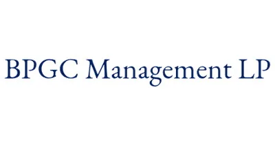 Bpgc Management LP logo