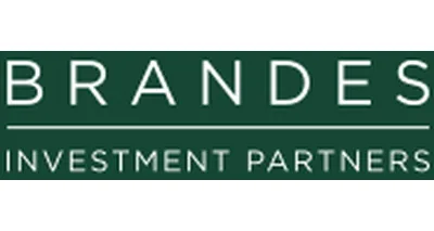 Brandes Investment Partners, LP Brandes Investment Partners, LP logo