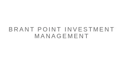 Brant Point Investment Management LLC logo