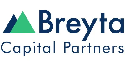 Breyta Capital Partners LP Breyta Capital Partners LP logo