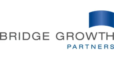 Bridge Growth Partners, LLC Bridge Growth Partners, LLC logo