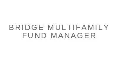 Bridge Multifamily Fund Manager LLC logo